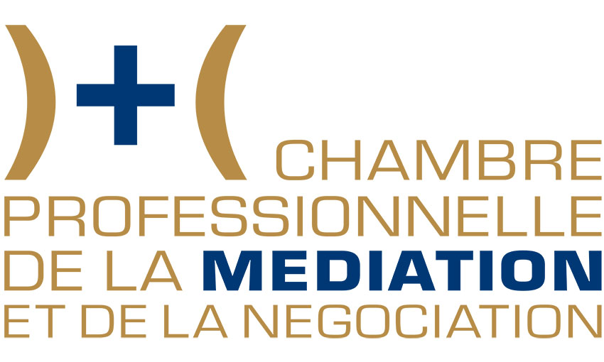 chambre professionnelle de la mediation et de la negociation