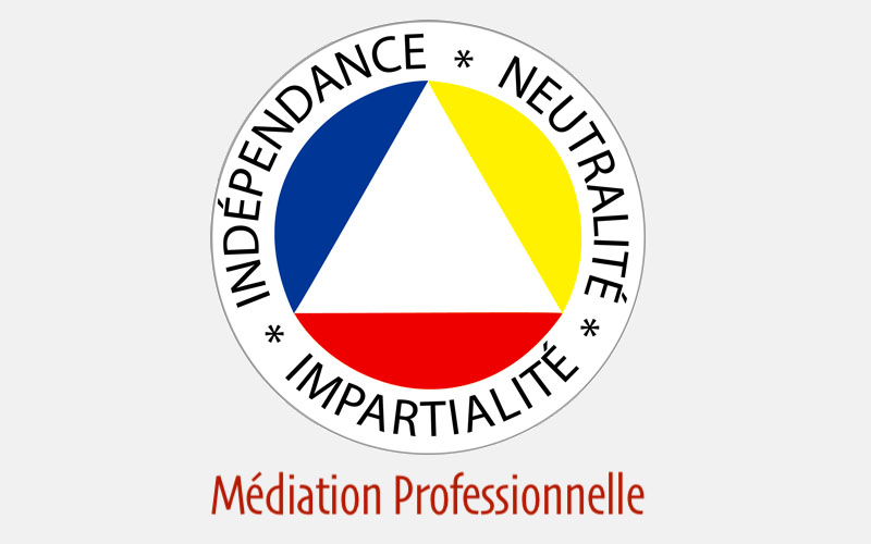 médiation professionnelle indépendance neutralité impartialité
